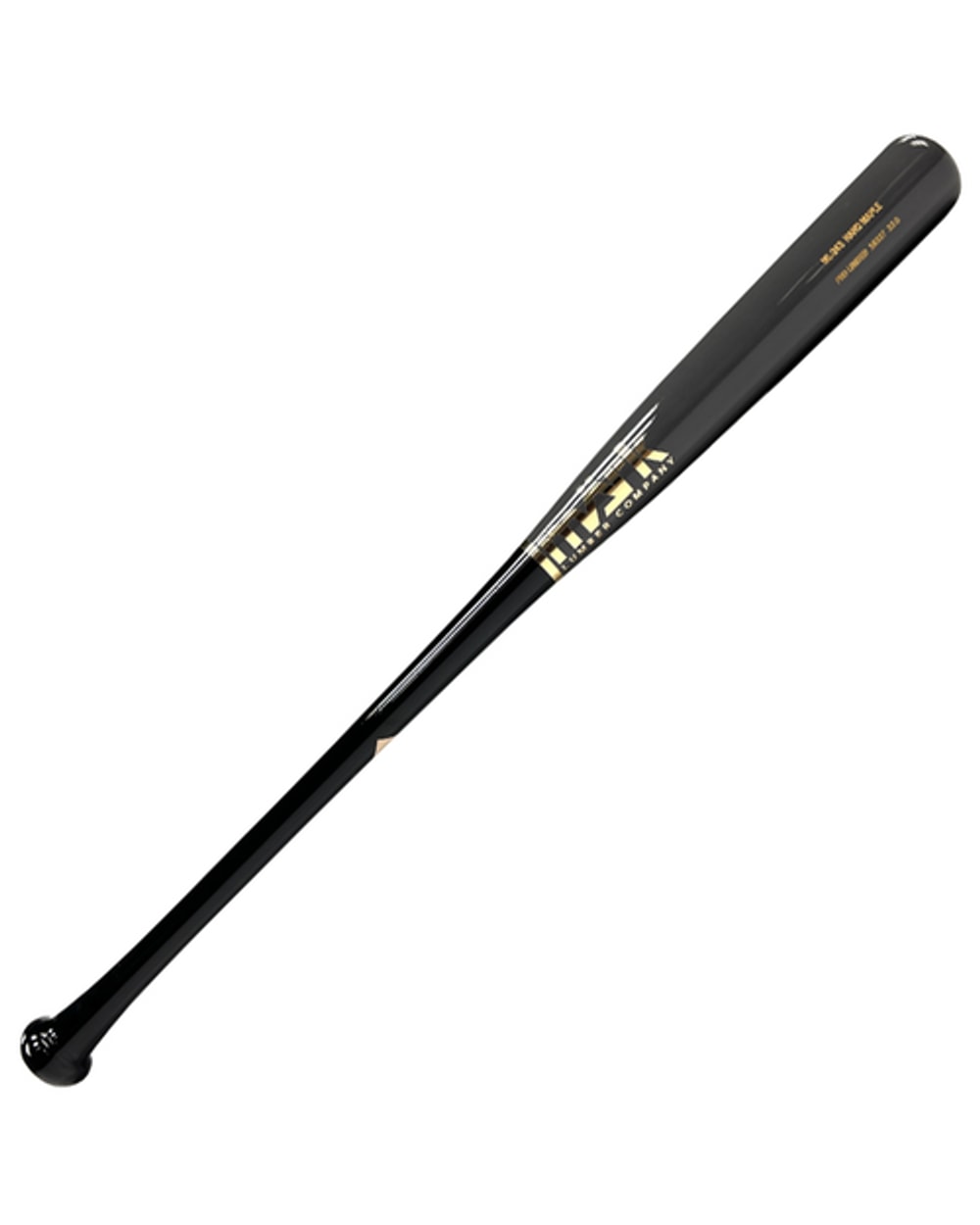 Mark Lumber Pro Limited ML-243 Wood Baseball Bat