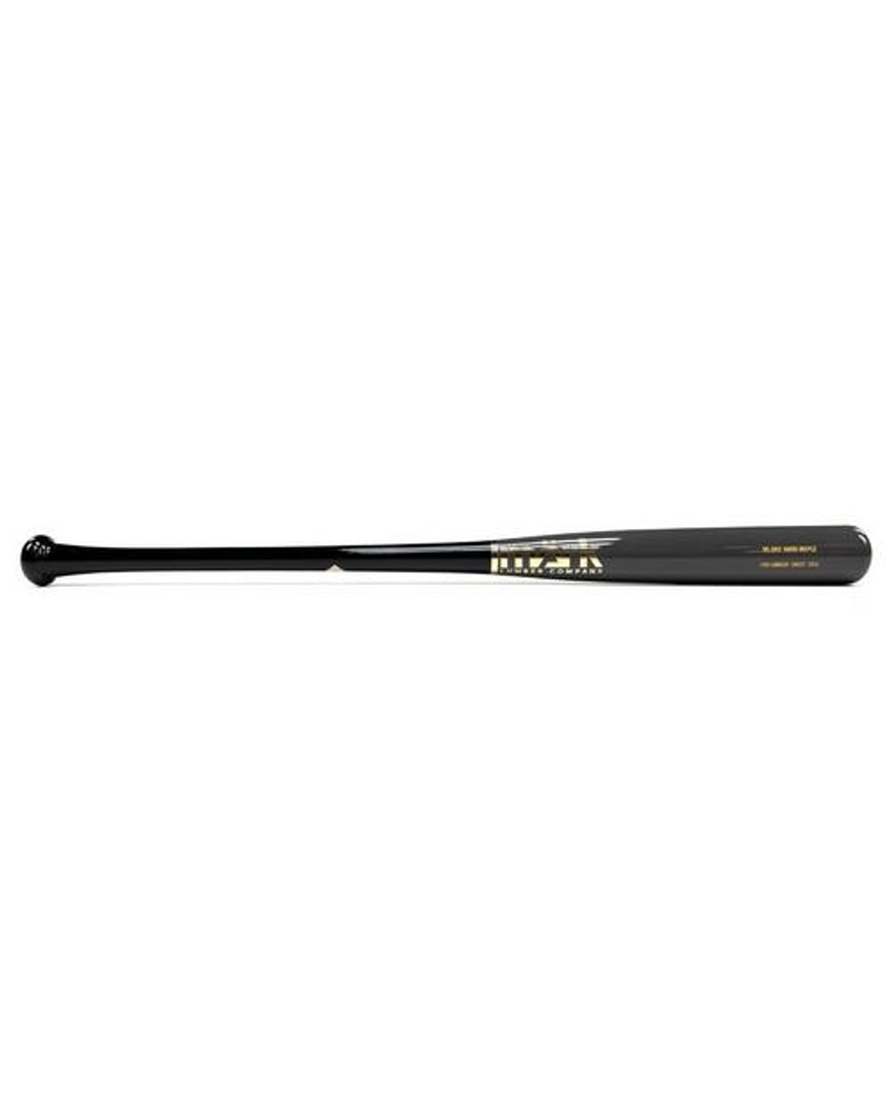 Mark Lumber Pro Limited ML-243 Wood Baseball Bat