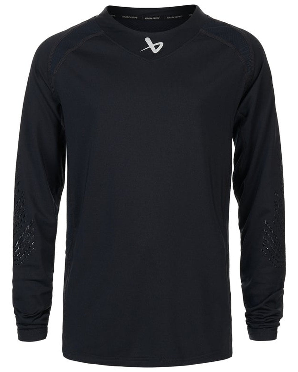 Senior Pro Long Sleeve Baselayer Top