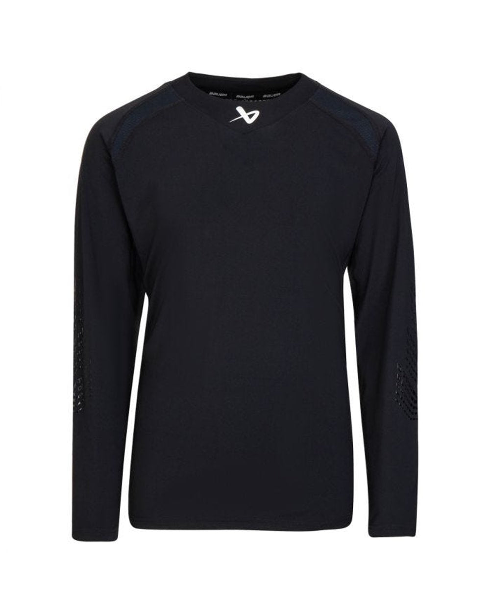 Youth Pro Long Sleeve Baselayer Top