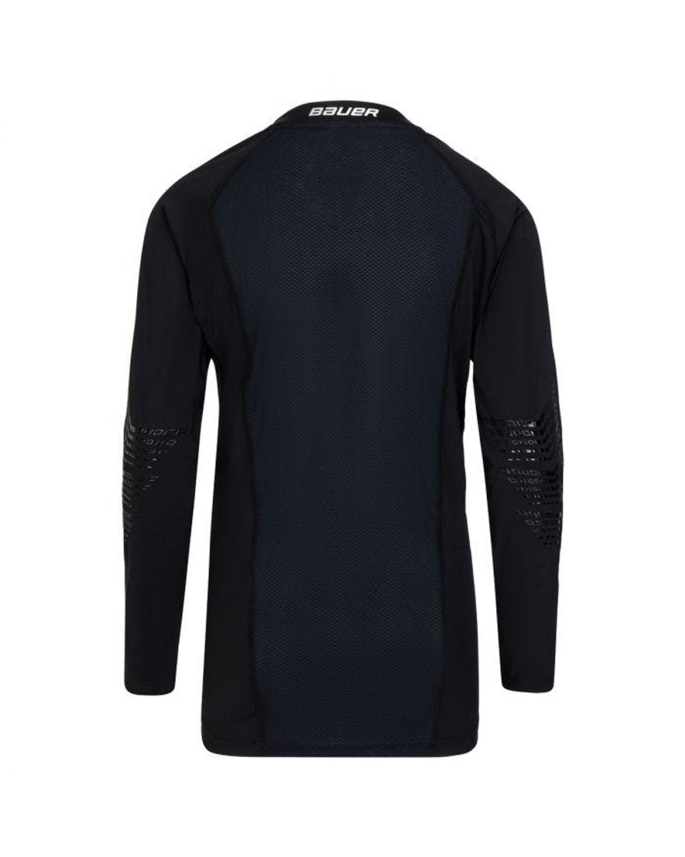 Youth Pro Long Sleeve Baselayer Top