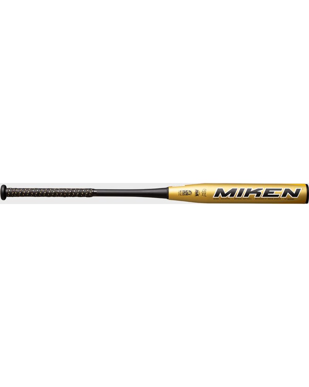 Miken Pro M1 Kyle Pearson Maxload USSSA Bat - 2024