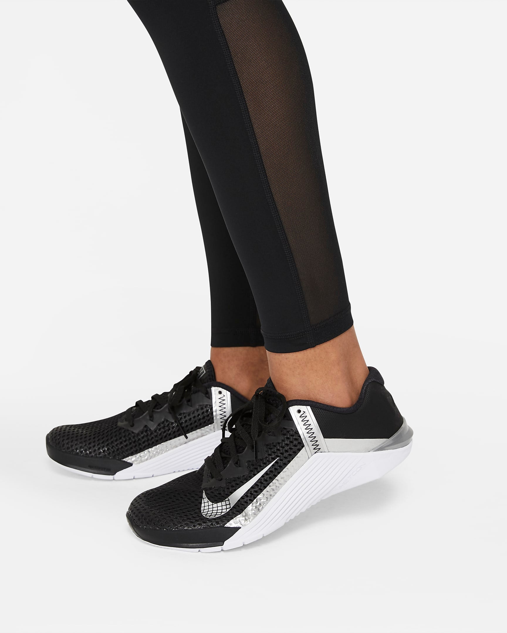 Nike Women's Pro 365 Tights Black CZ9779-010
