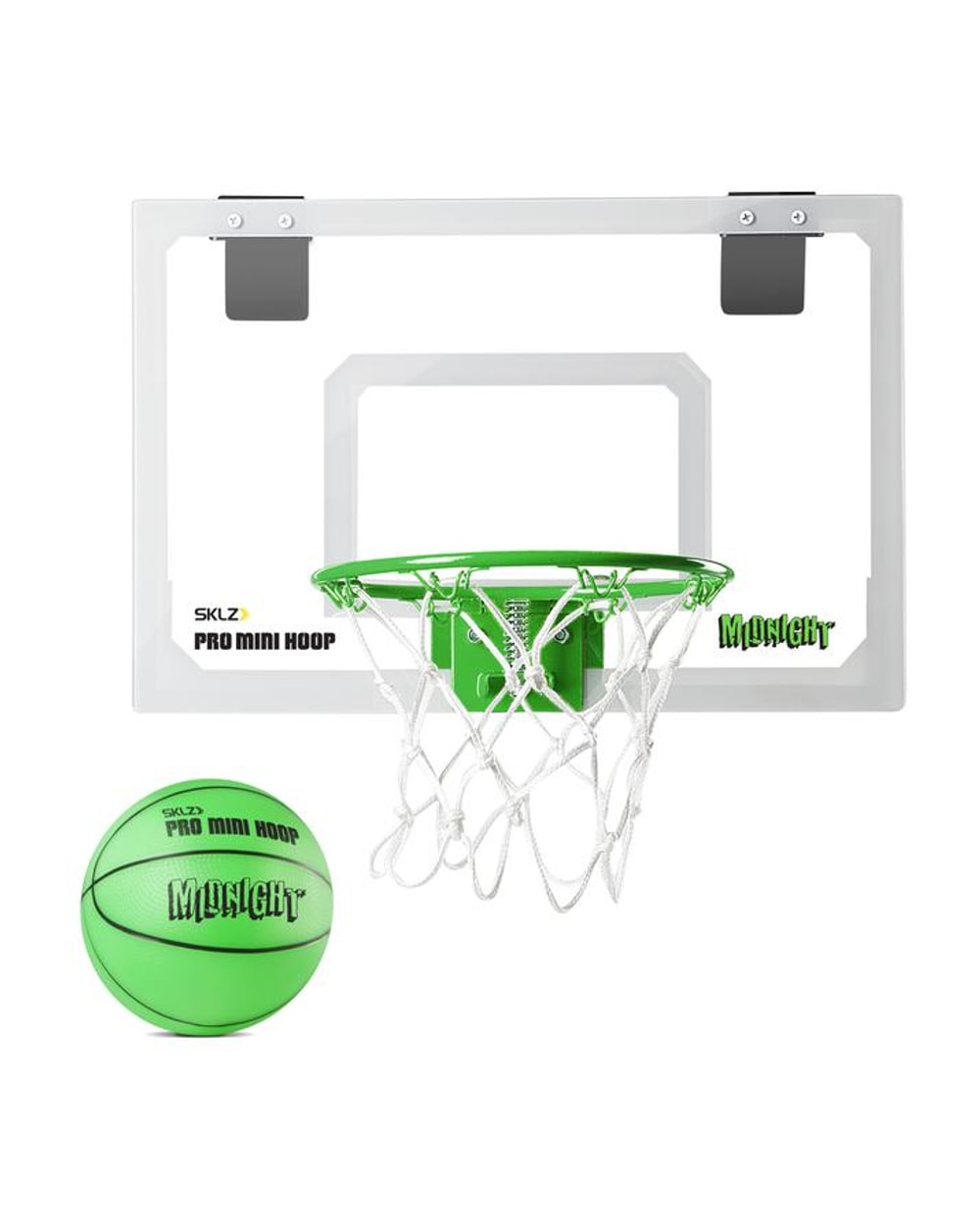 SKLZ Pro Mini Hoop Midnight