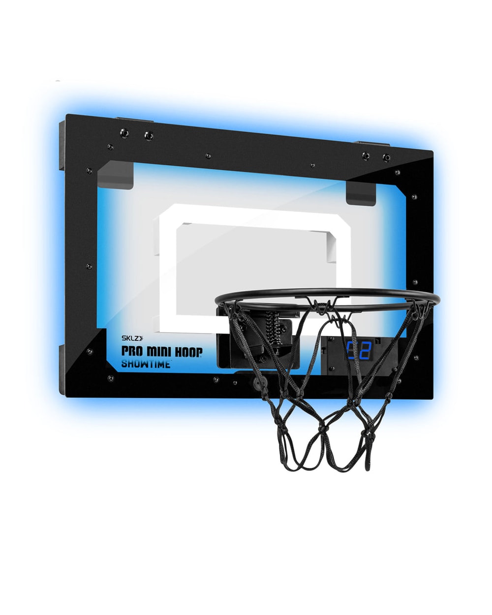 Pro Mini Hoop Showtime