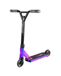 Havoc Pro Mini Scooter - Oilslick/Black