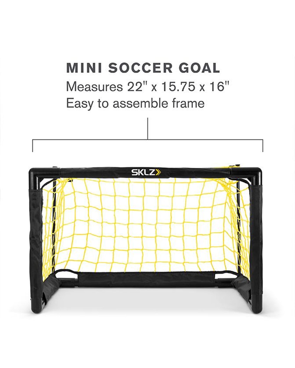 SKLZ Pro Mini Soccer Net