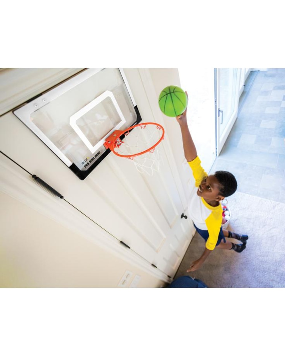 SKLZ Pro Mini Swish Foam Balls