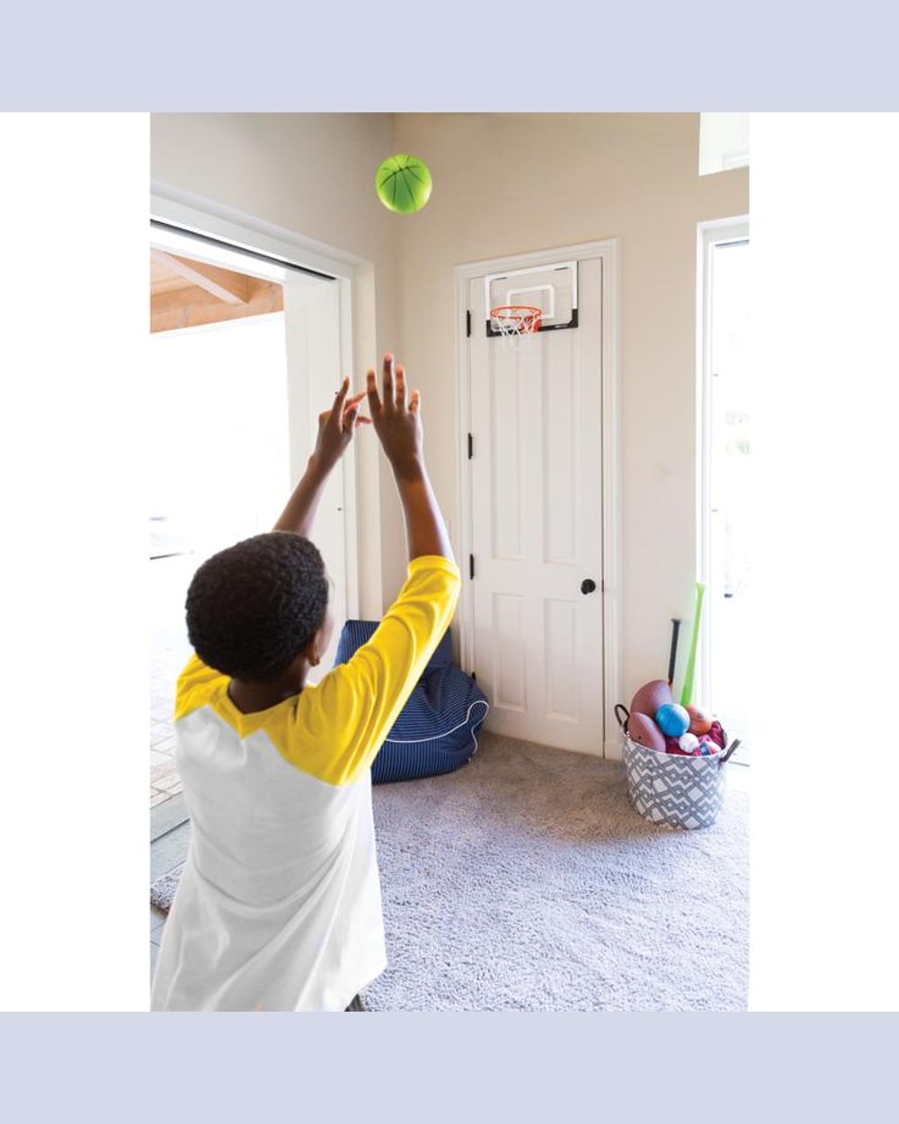 SKLZ Pro Mini Swish Foam Balls