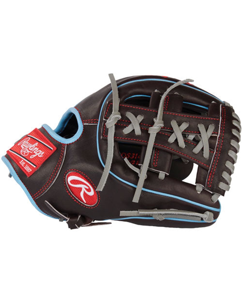 Pro Preferred 11.5" Infield Glove