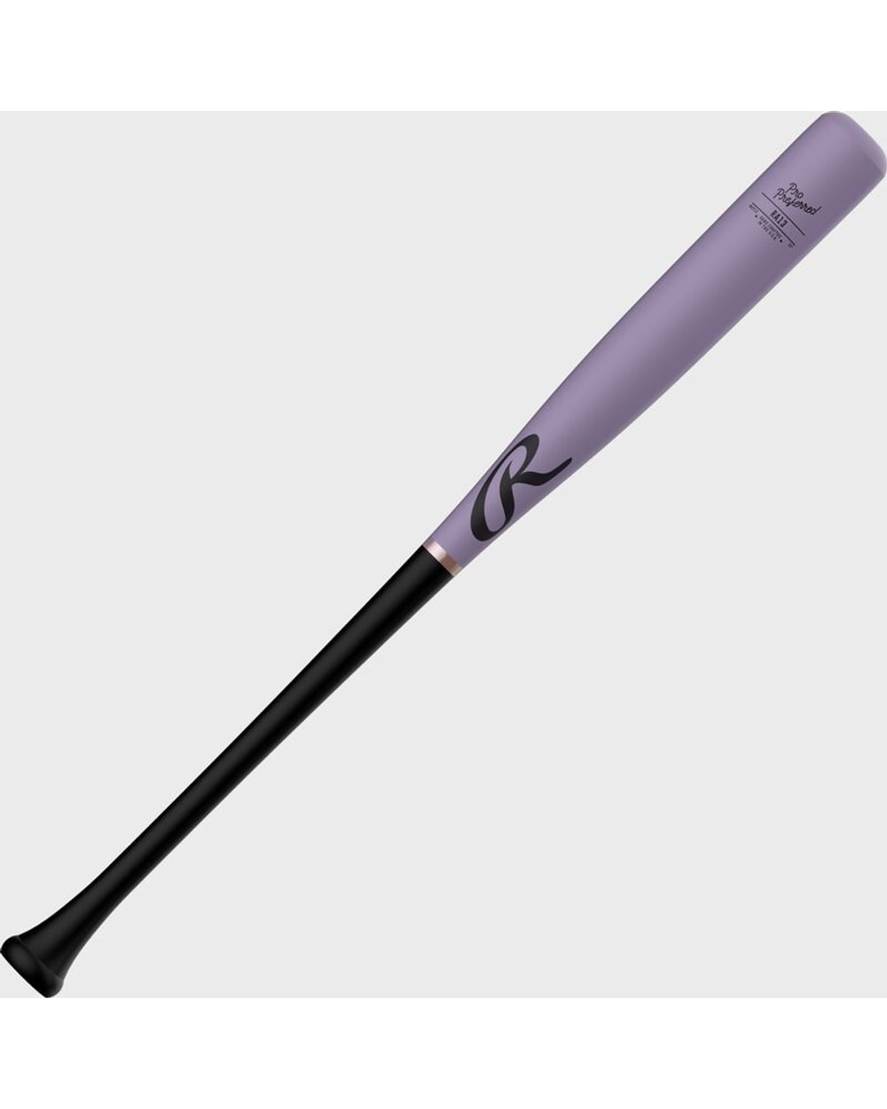 Rawlings Pro Preferred RA13 Maple Wood Bat - 2025