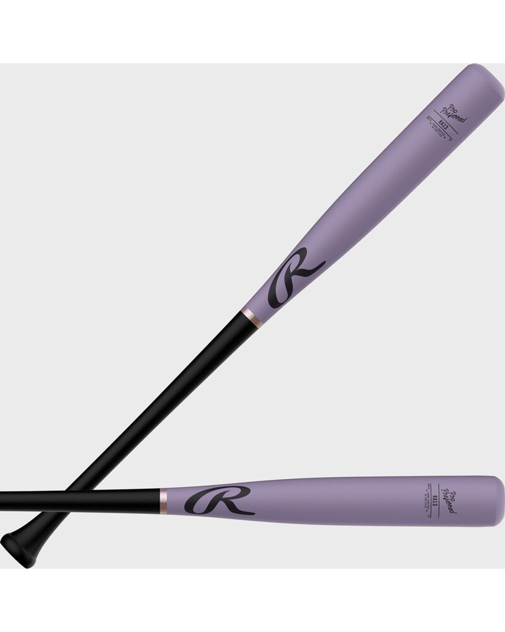 Rawlings Pro Preferred RA13 Maple Wood Bat - 2025