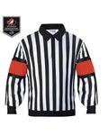 Force Pro Referee Jersey w/Band