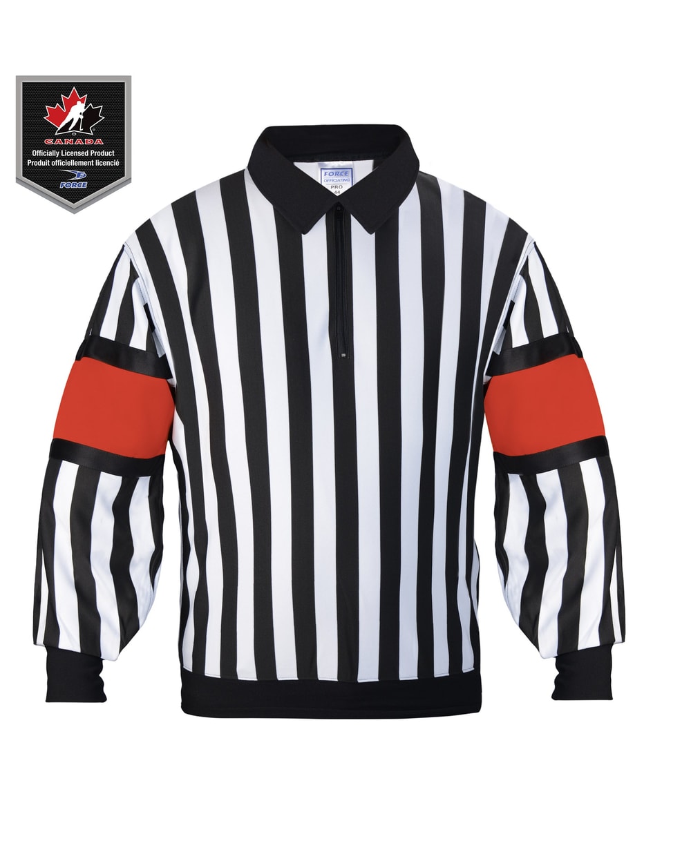 Force Pro Referee Jersey - Women's