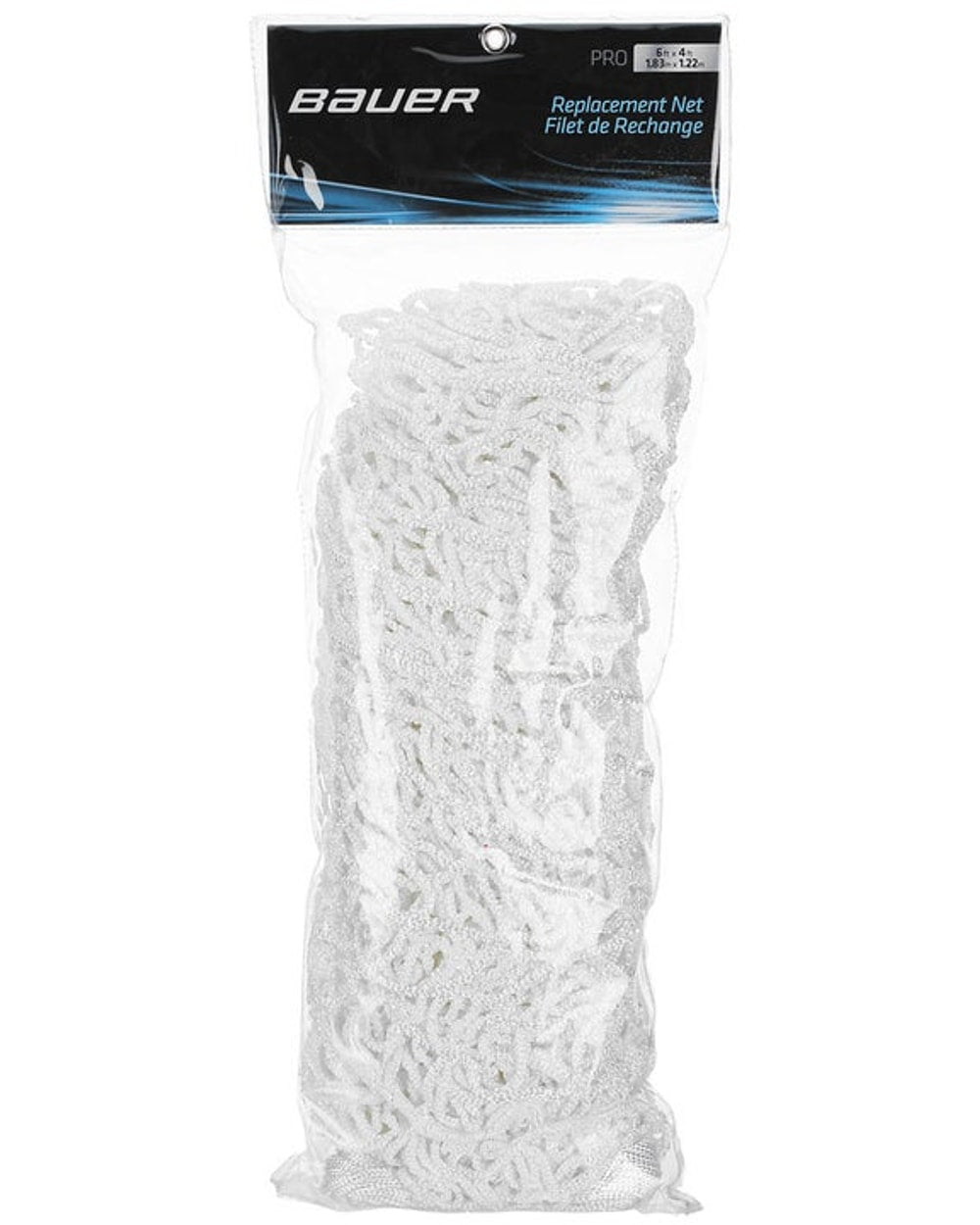 PRO REPLACEMENT NET 6'X4'