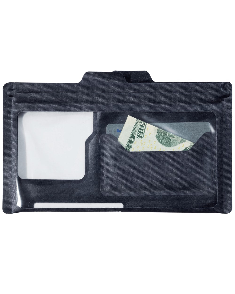 Bontrager Pro Ride Wallet Plus
