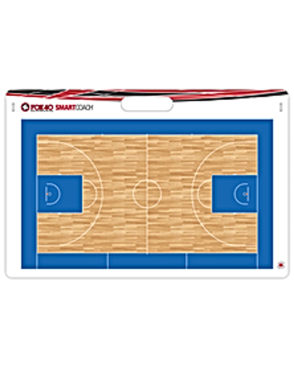 PRO RIGID BASKETBALL BOARD