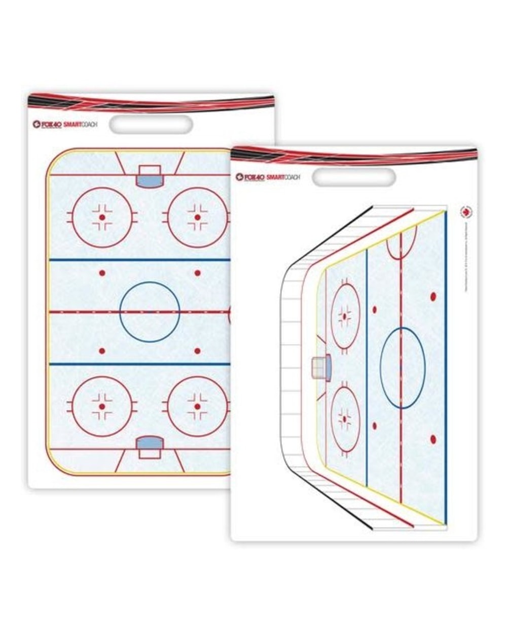 Pro Rigid Hockey Board