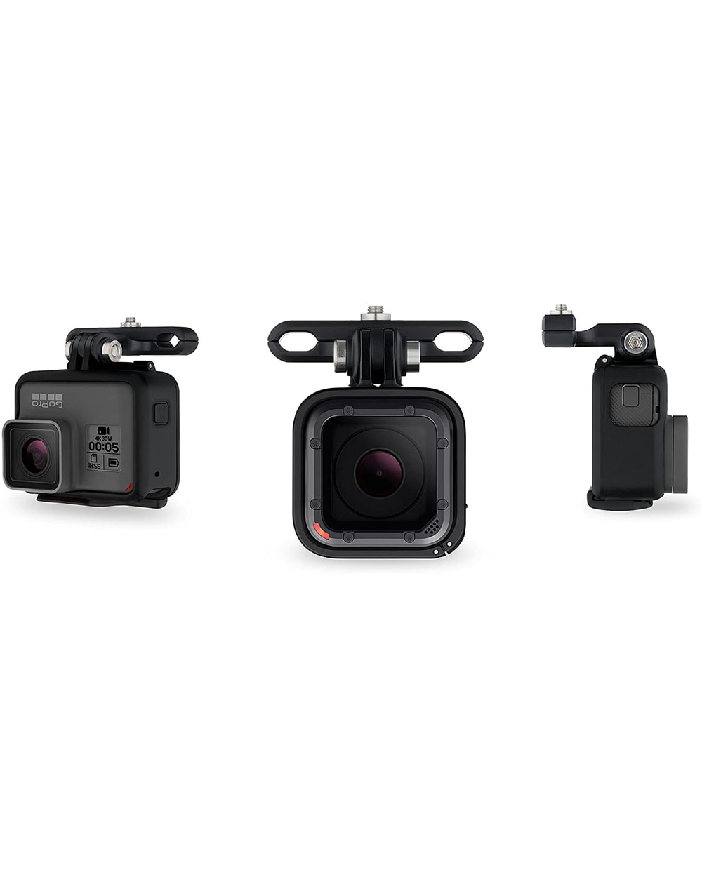PRO SEAT RAIL MOUNT