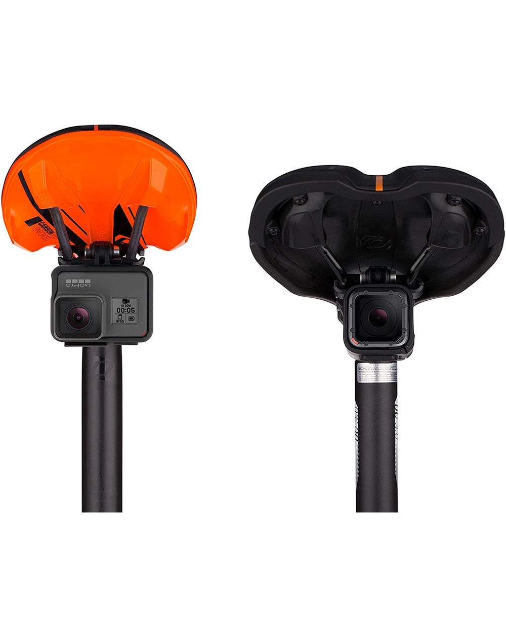 PRO SEAT RAIL MOUNT