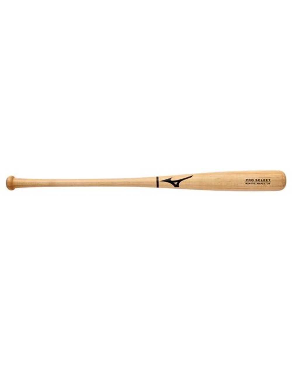 Mizuno Pro Select MZM 110 Maple Wood Baseball Bat