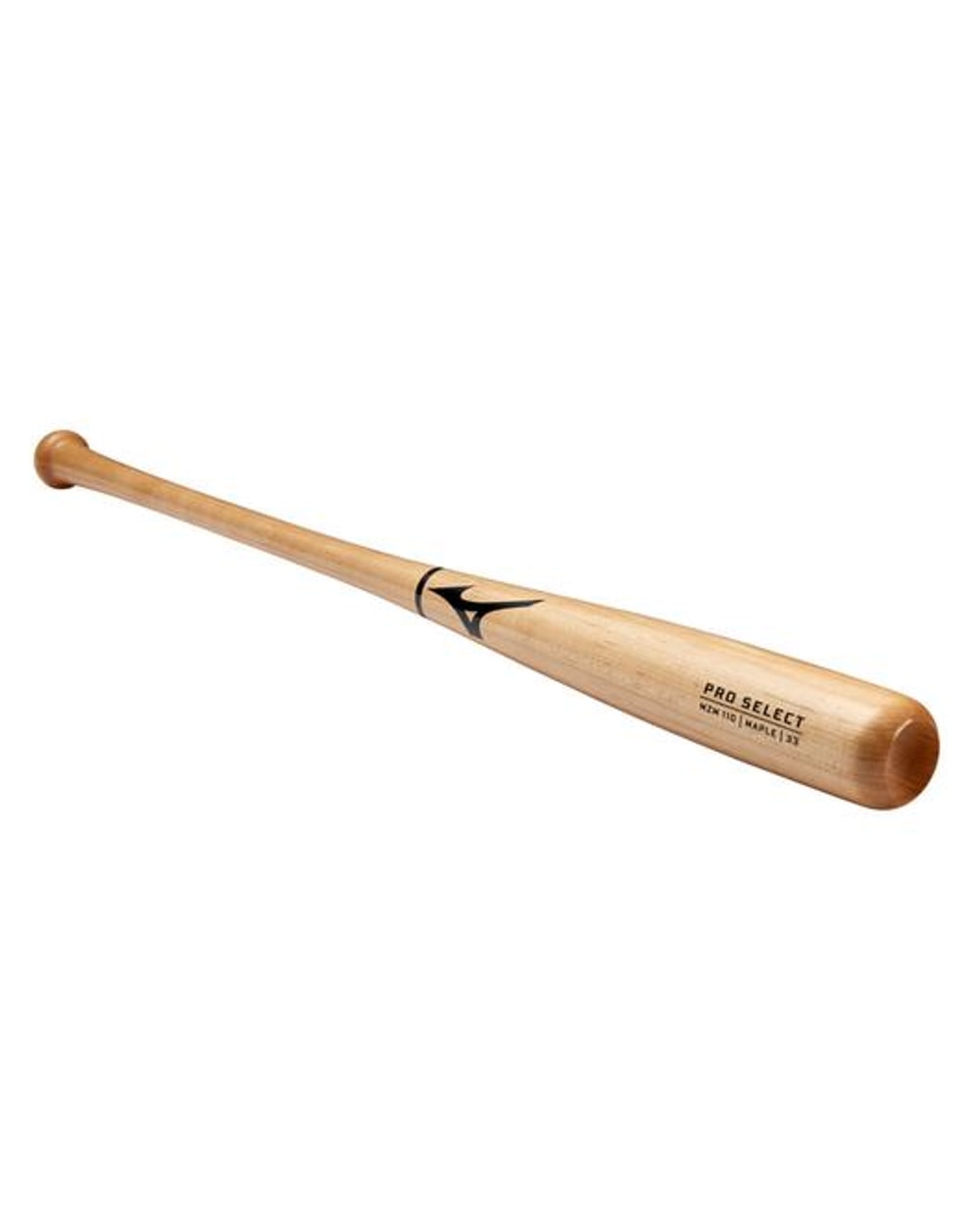 Mizuno Pro Select MZM 110 Maple Wood Baseball Bat