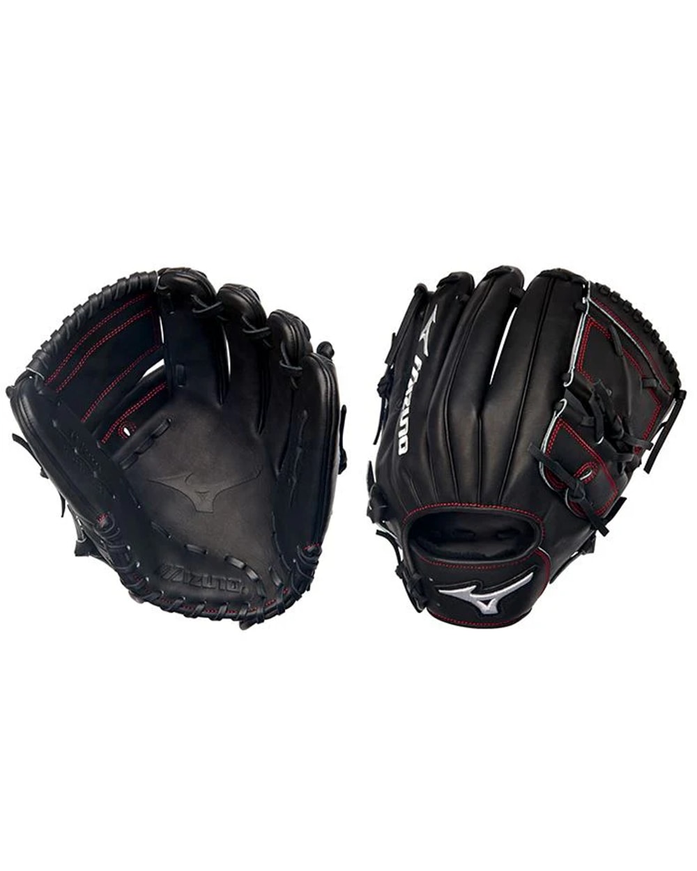 Mizuno Pro Select Pitcher 12" Baseball Glove