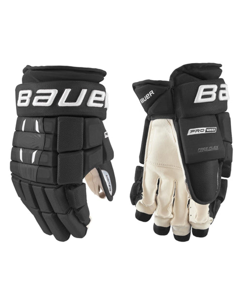 Pro Series Glove Senior