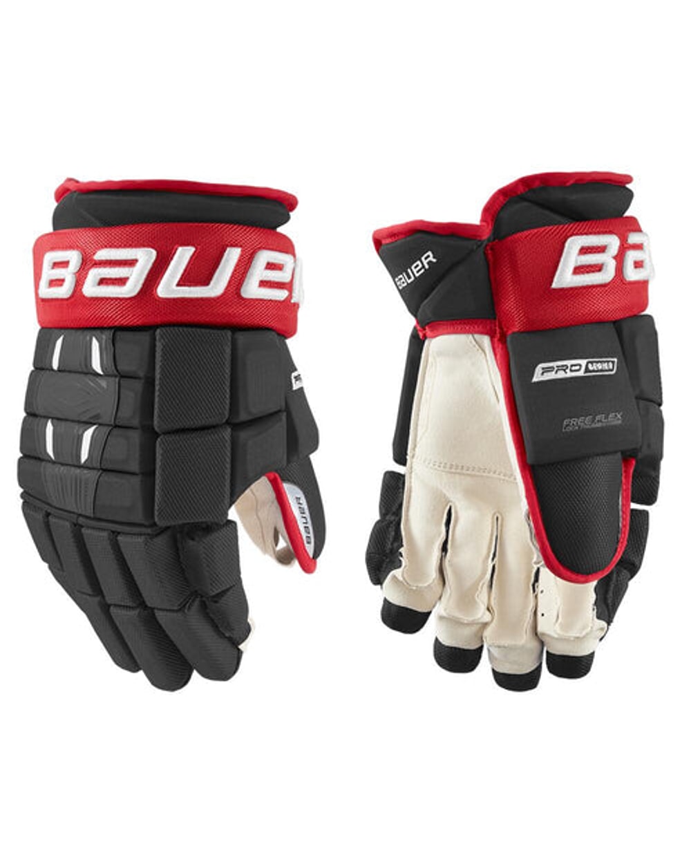 Pro Series Glove Senior