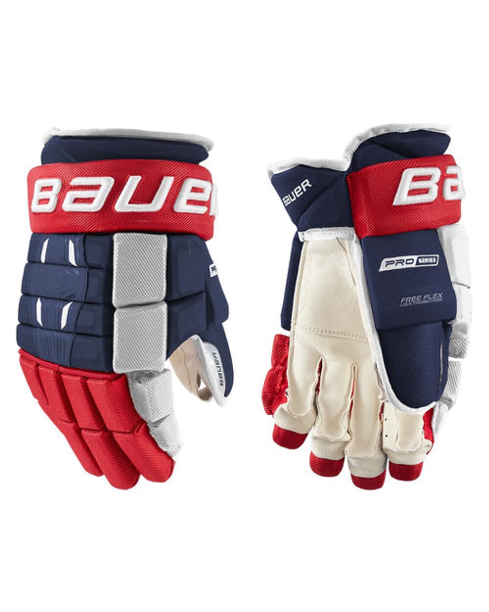 Pro Series Glove Senior
