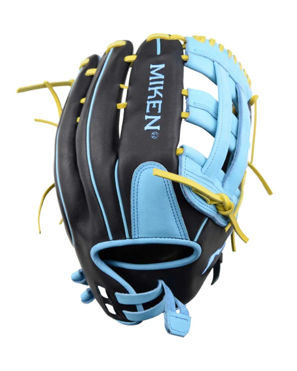 Miken Pro Series H-Web Limited Edition Slo-Pitch Glove 13"