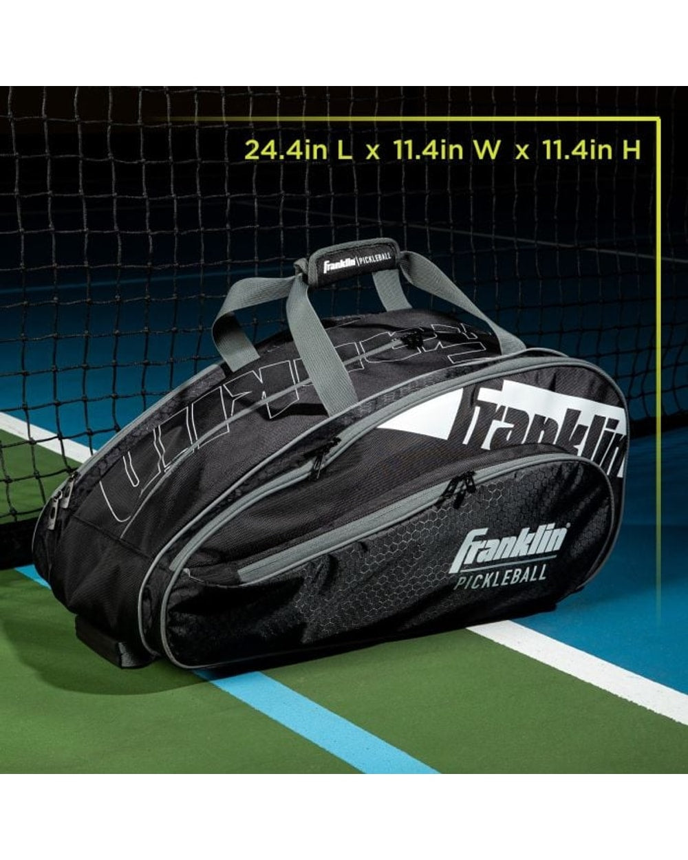 Pro Series Pickleball Bag