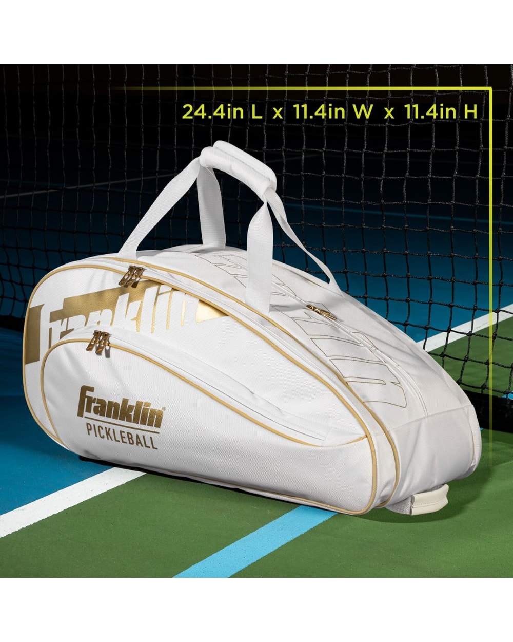 Pro Series Pickleball Paddle Bag