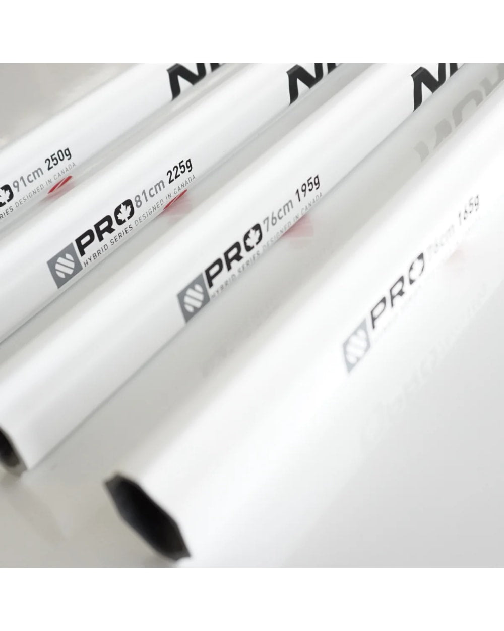 PRO Shaft