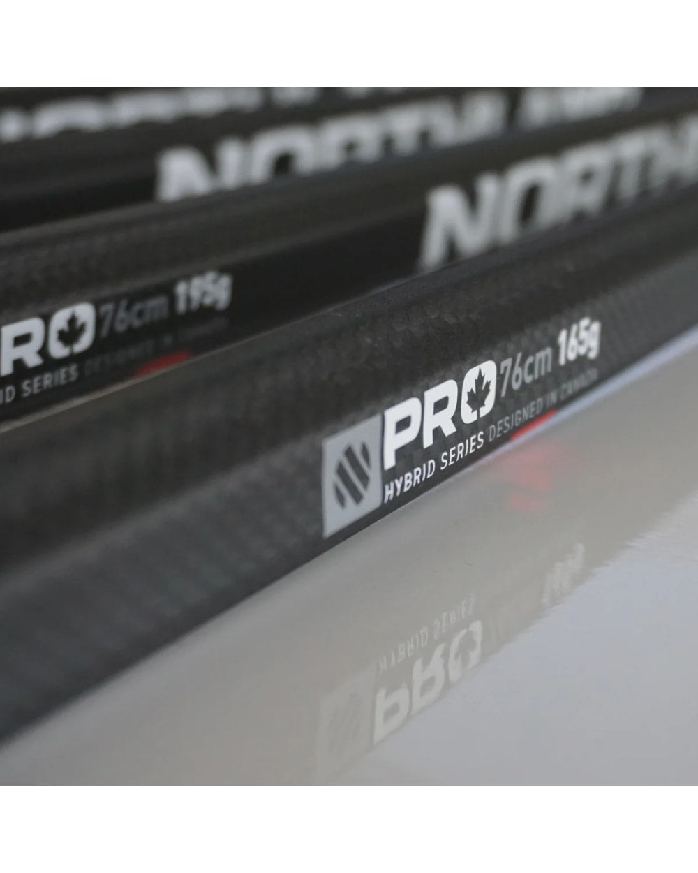 PRO Shaft