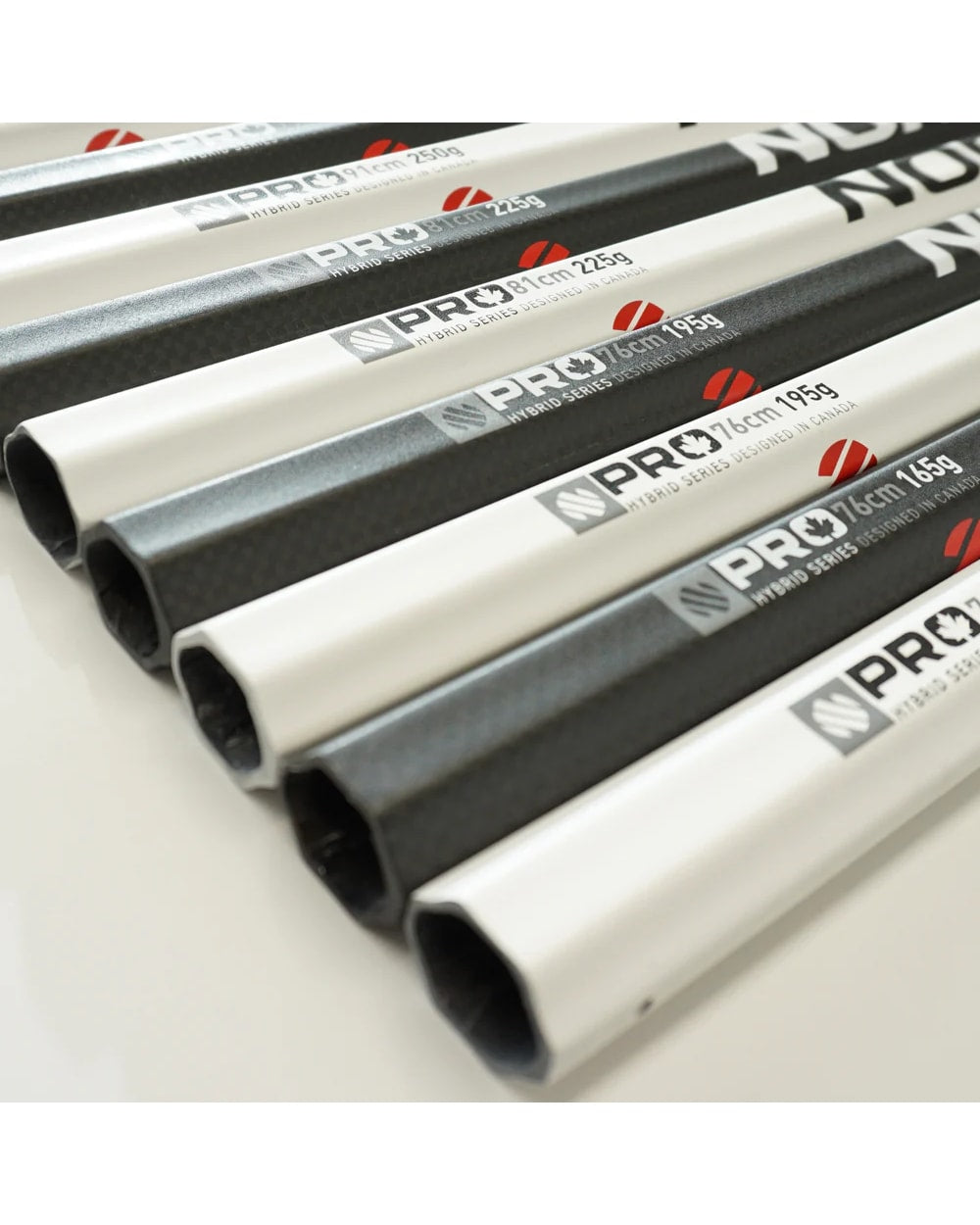 PRO Shaft