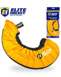 Elite Hockey Pro Skate Guard Youth- Ernies Logo
