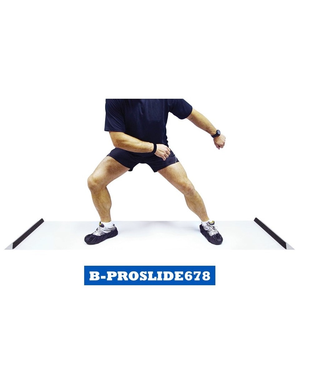 PRO SLIDE BOARD