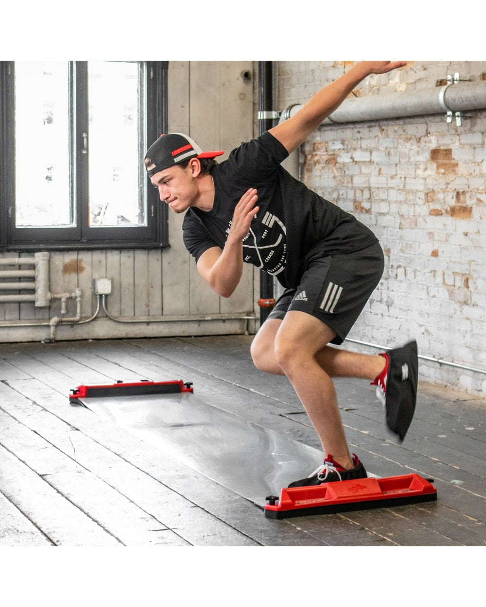 PRO SLIDE BOARD