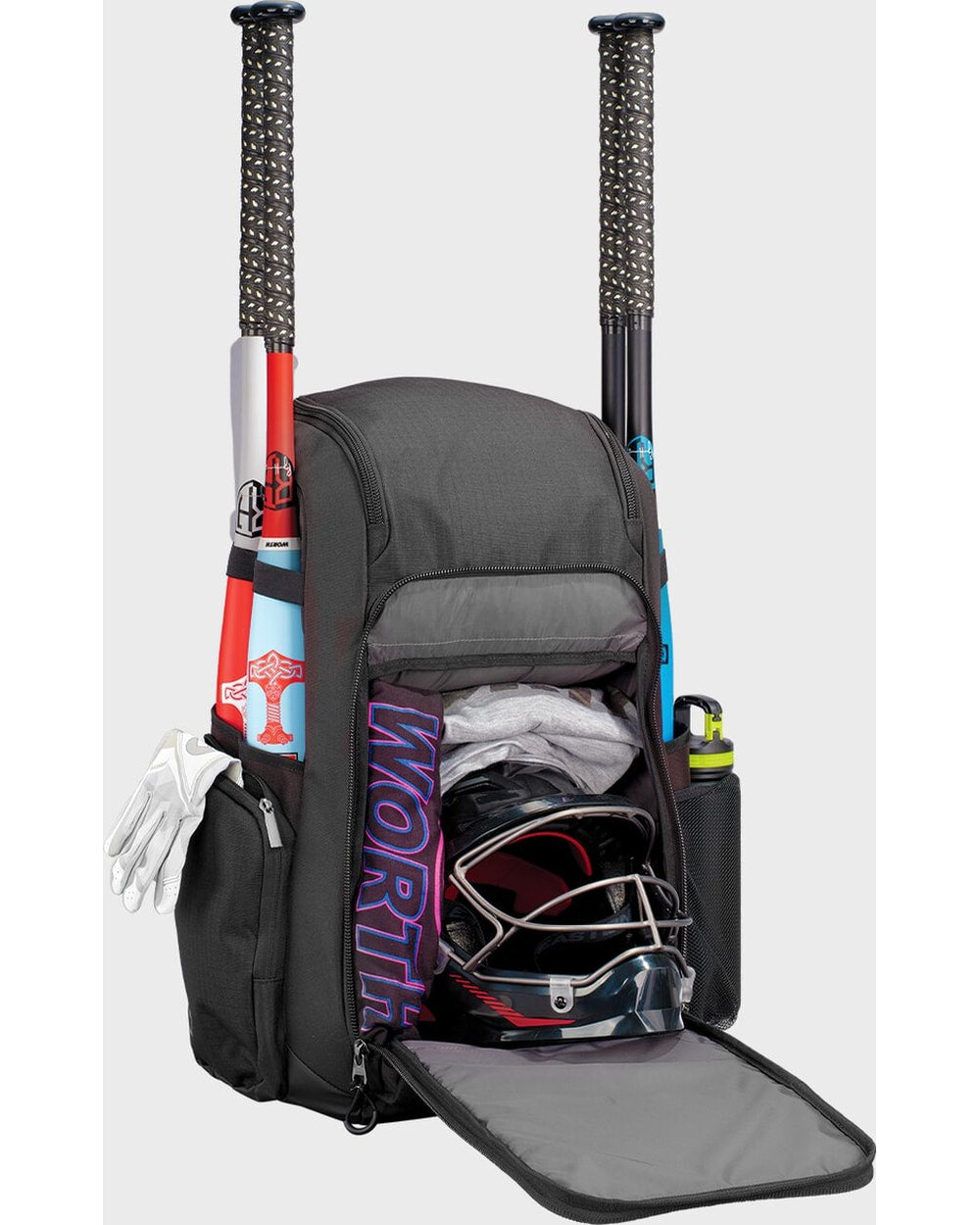 Pro Slowpitch Backpack