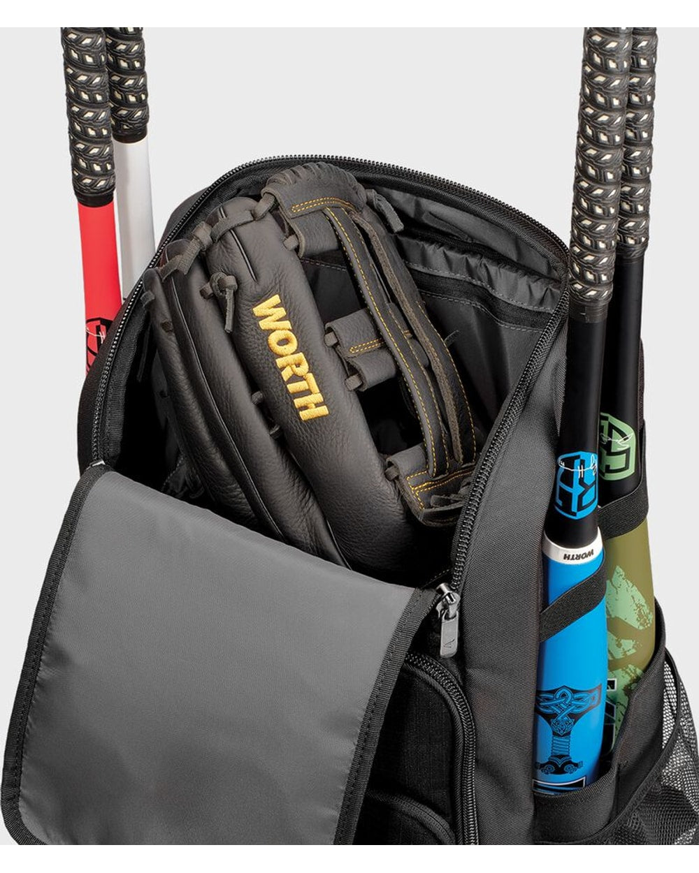 Pro Slowpitch Backpack