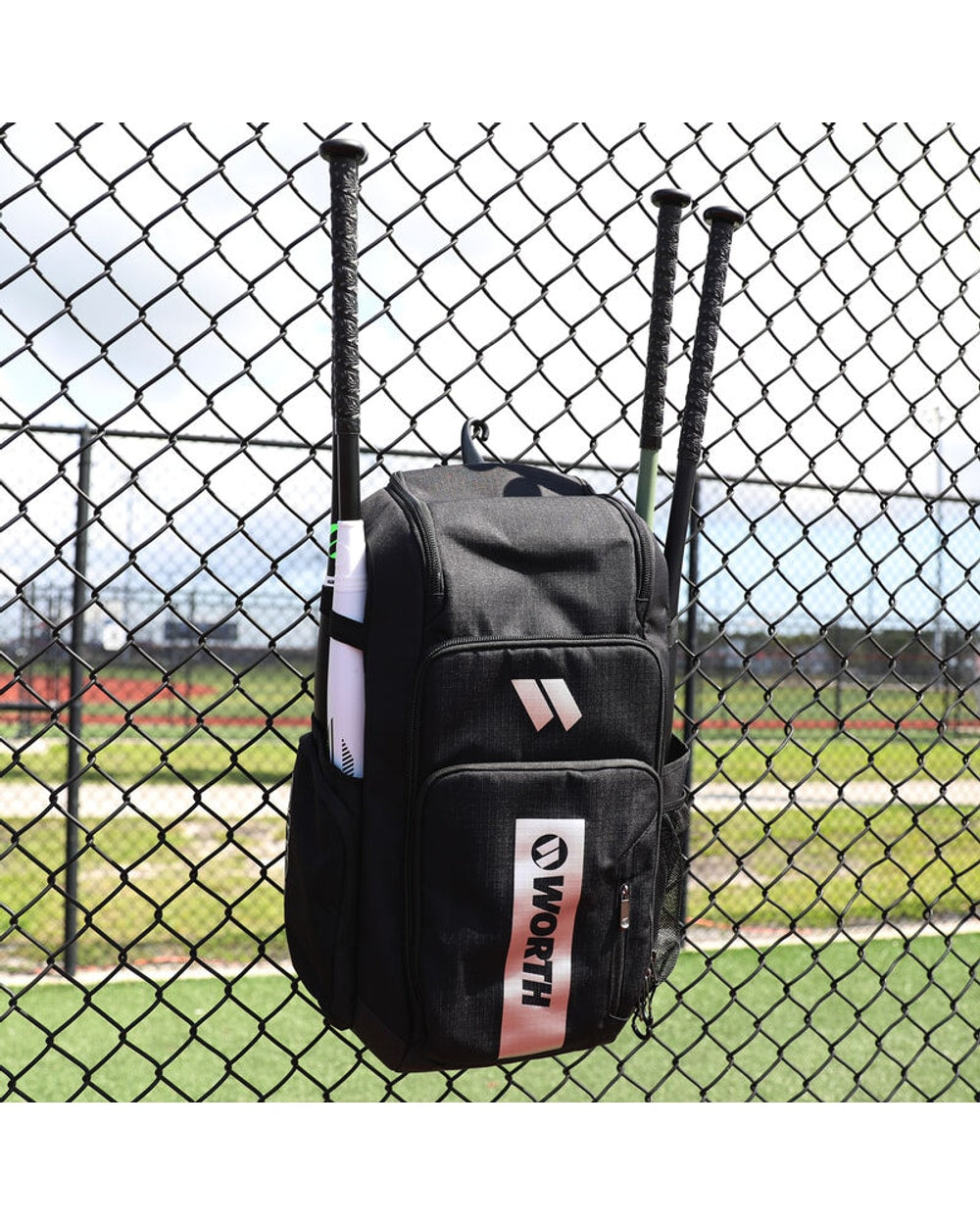 Pro Slowpitch Backpack