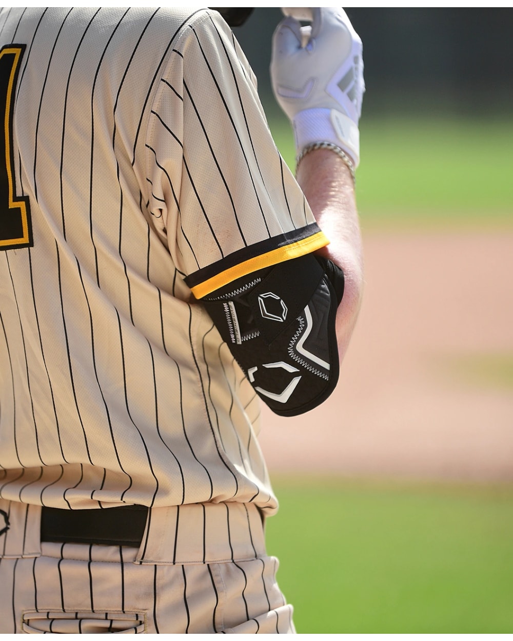 Evoshield Pro-SRZ 2.0 Batter's Elbow Guard