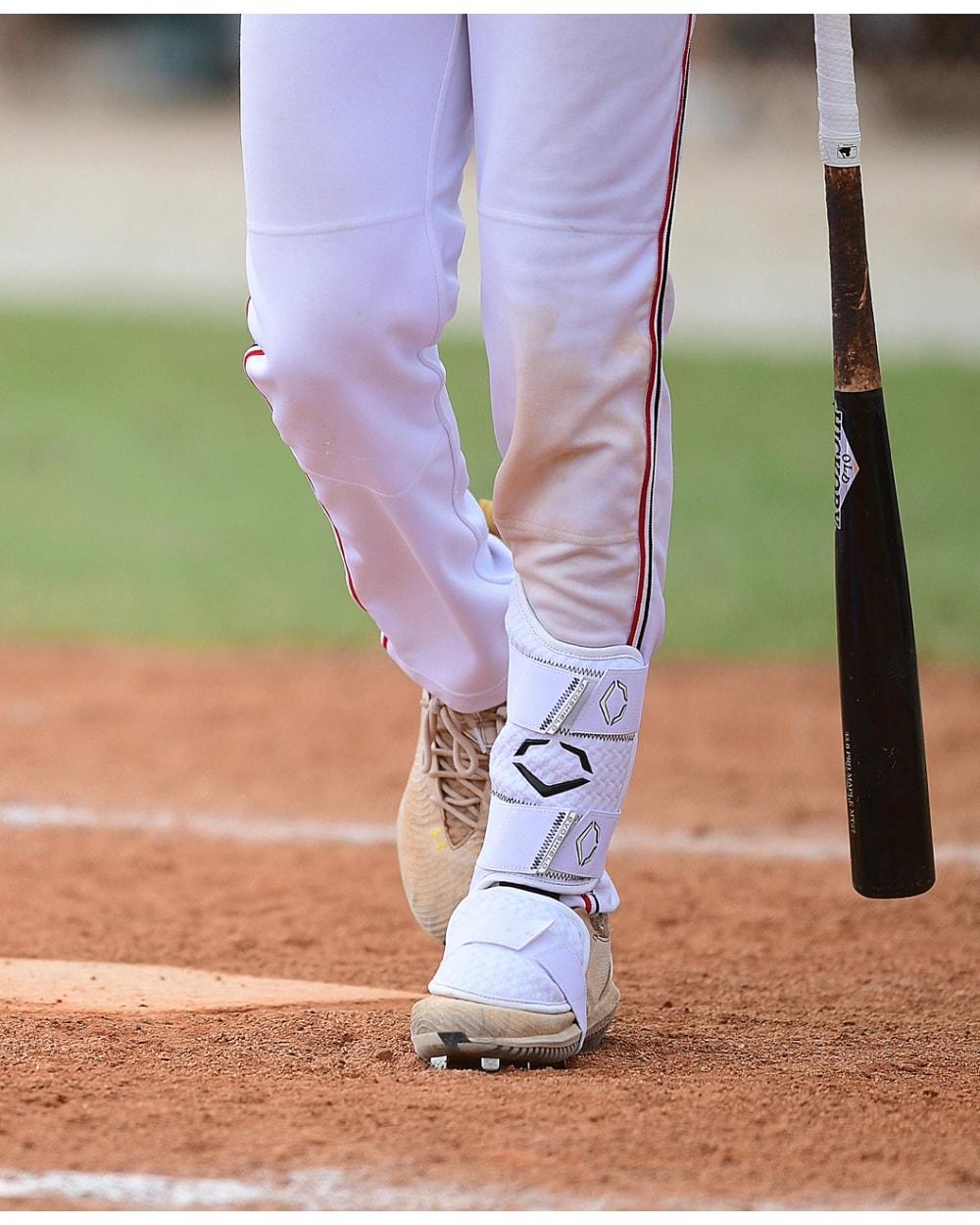 Adult Pro-SRZ 2.0 Batter's Leg Guard
