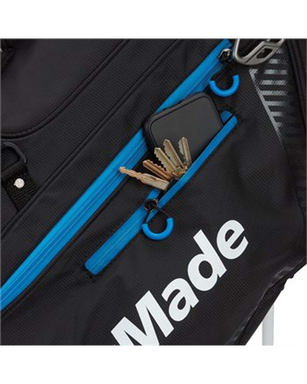 TaylorMade Pro Stand Golf Bag