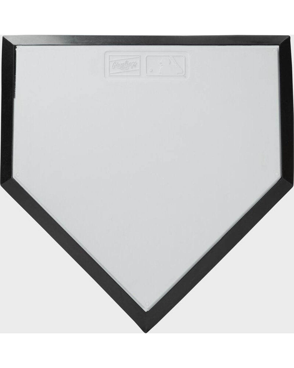 Pro Style Home Plate
