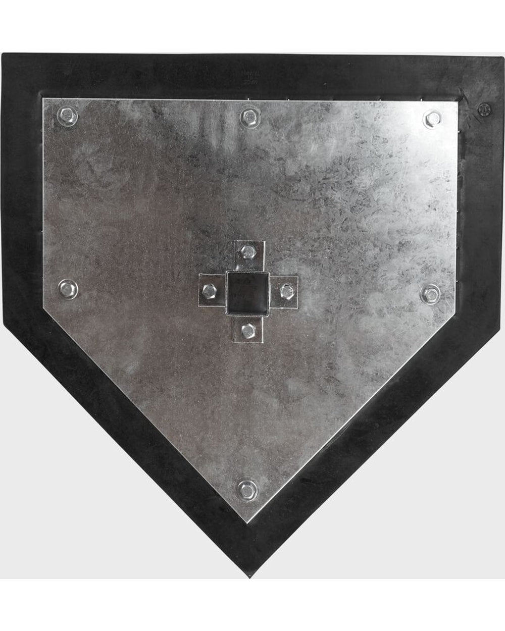 Pro Style Home Plate