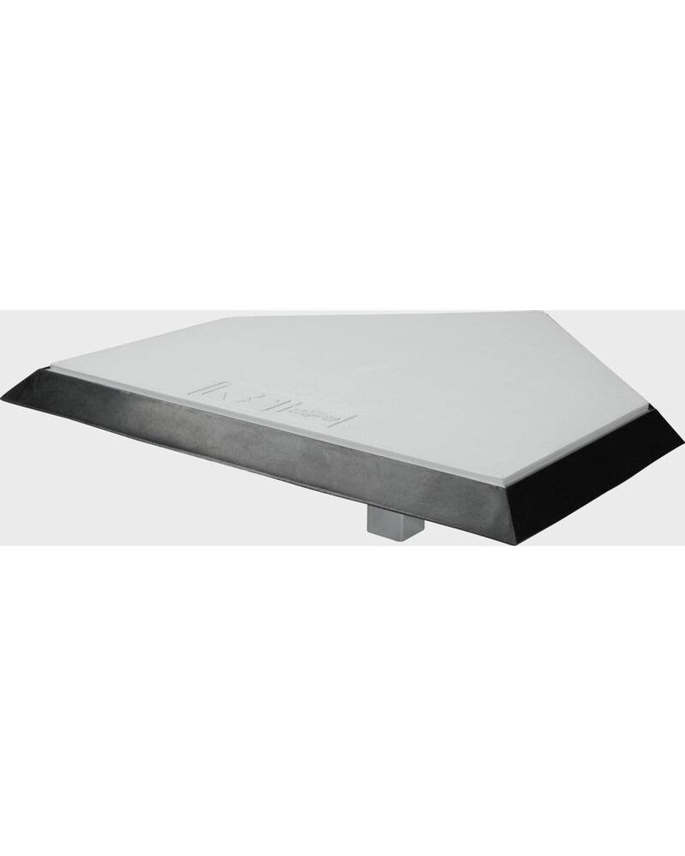 Pro Style Home Plate