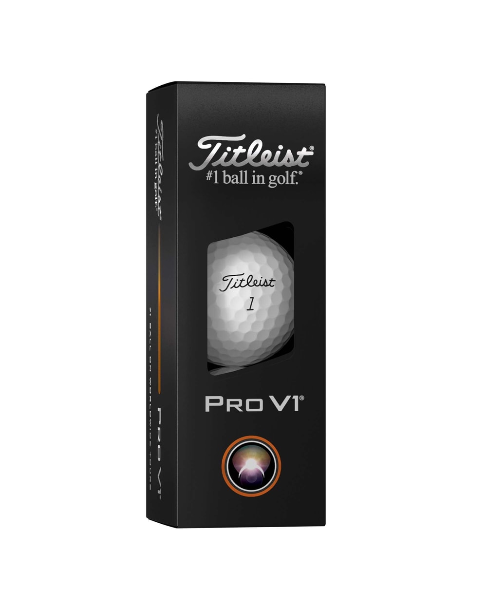 Titleist Pro V1 Golf Balls - 12 Pack