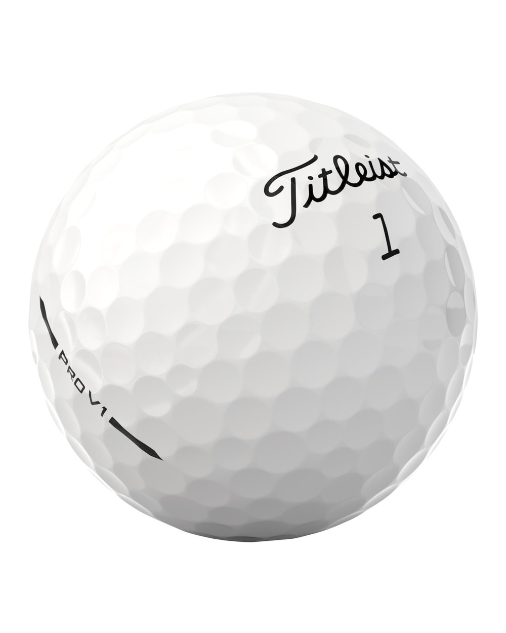 Titleist Pro V1 Golf Balls - 12 Pack